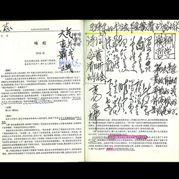 詠蛙