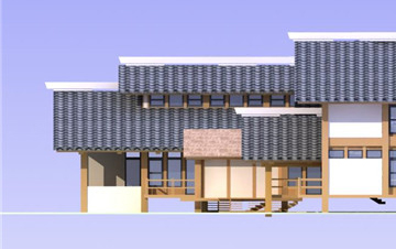 云南碧麗源茶場基地規劃設計
