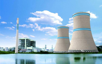 中國華能國際電力股份有限公司 公司形象設計