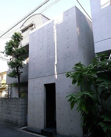 安藤忠雄