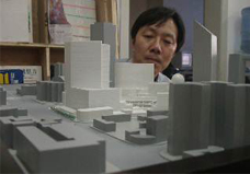 天津小白樓商業廣場策劃方案