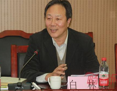 建筑暢言網：白林談一級注冊建筑師執業資格認證取消