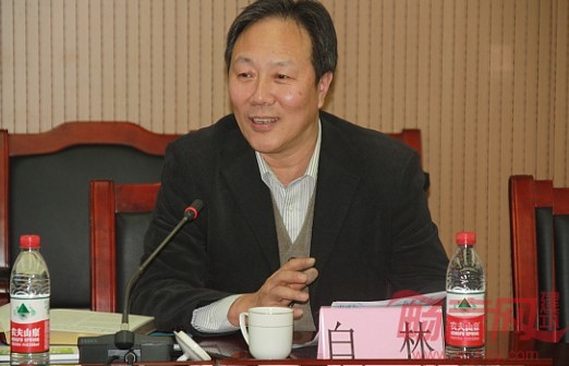 建筑暢言網—白林：城市綜合體項目已經偏多