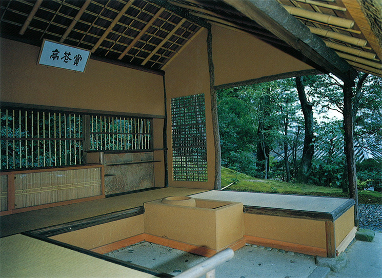 內部空間（一）
