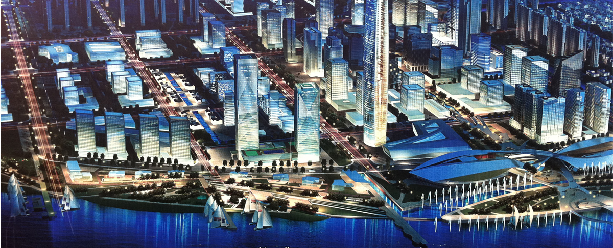 白林建筑設計