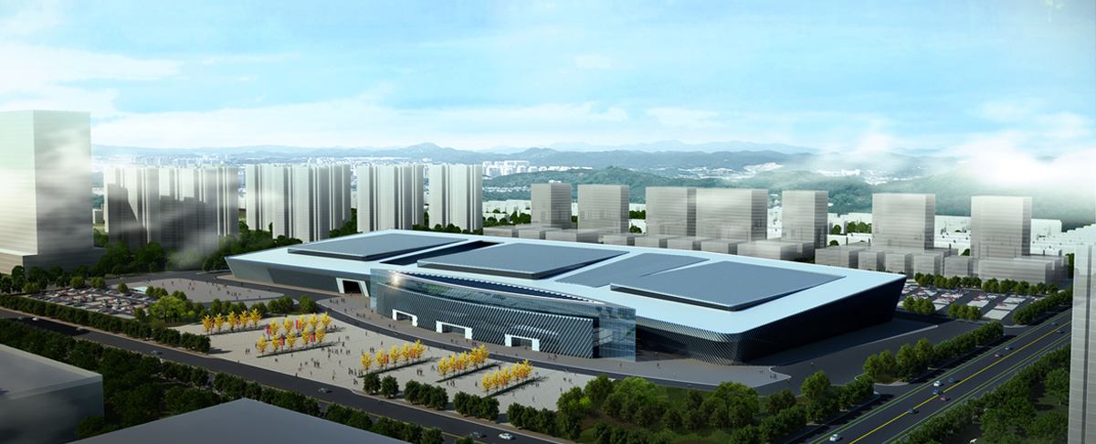 白林建筑設計