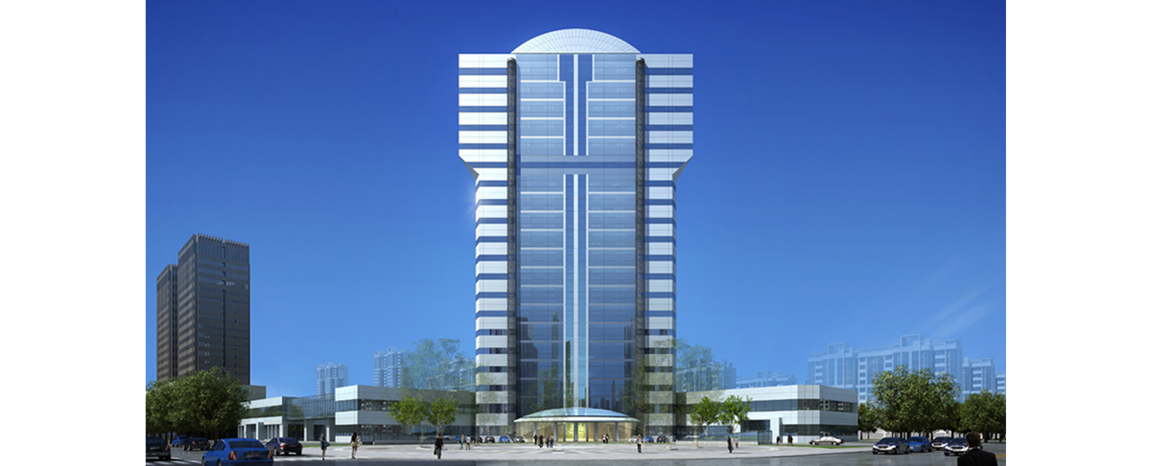 白林建筑設計